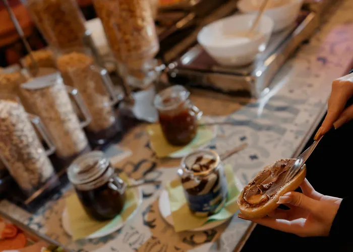 Jaeger'S MunichHostal